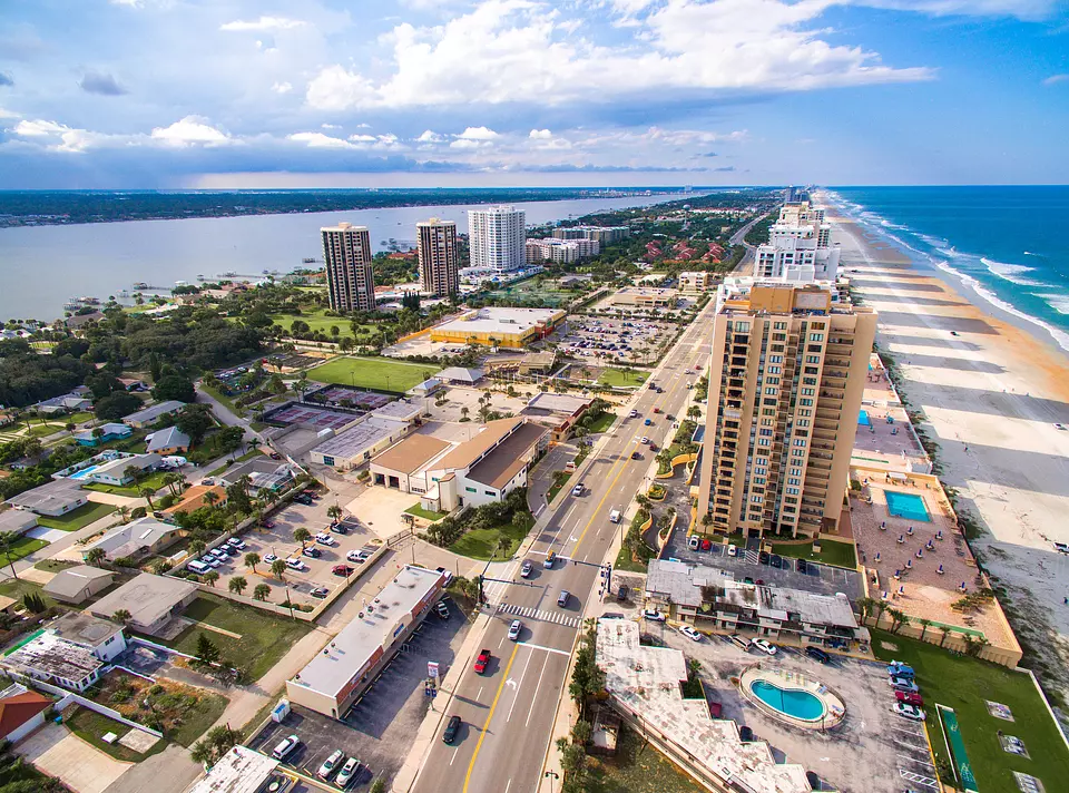Daytona Beach, FL real estate