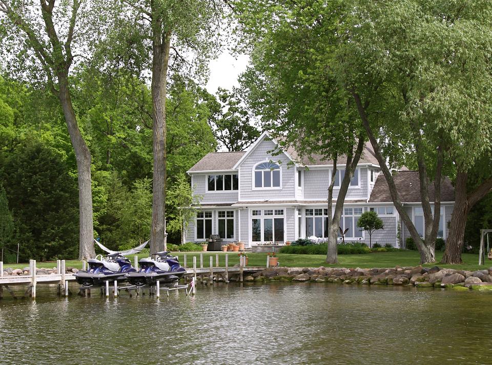 Lino Lakes, MN real estate