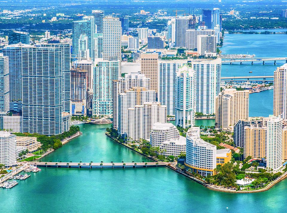 Miami, FL real estate
